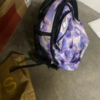 ZAINO SCUOLA CON CARRELLO