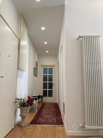 Murri pedecollinare in posizione strategica