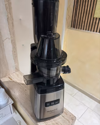 Estrattore di succo