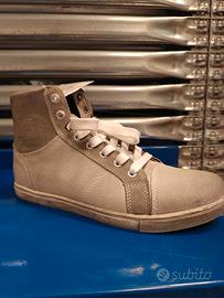 Scarpa moto Sidi protezioni punta e malleolo 40/44