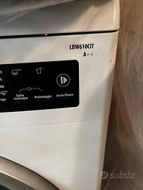 Lavatrice SMEG LBW610CIT