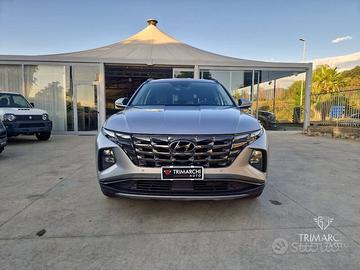Hyundai Tucson 1.6 CRDI XLine