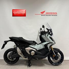 Honda X-ADV 750 - 2024