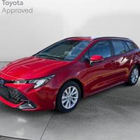Toyota Corolla Active 1.8 Hybrid Touring Sports