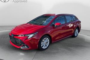 Toyota Corolla Active 1.8 Hybrid Touring Sports