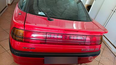 Mitsubishi Eclipse tipo D 22 A