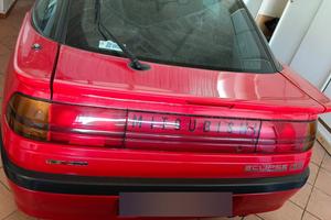 Mitsubishi Eclipse tipo D 22 A