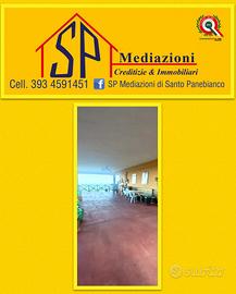 Villetta Panoramica con spazio esterno