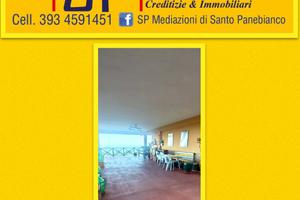 Villetta Panoramica con spazio esterno