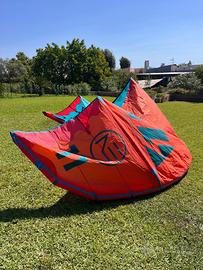 Kitesurf North Neo 11m + Trust Bar