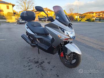 scooter Kymco xciting R 300