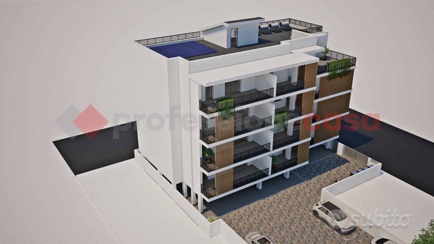Appartamento – Taranto, Talsano - Vista 4