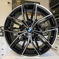 Cerchi Bmw raggio 19 cod.34982