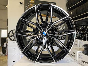 Cerchi Bmw raggio 19 cod.34982