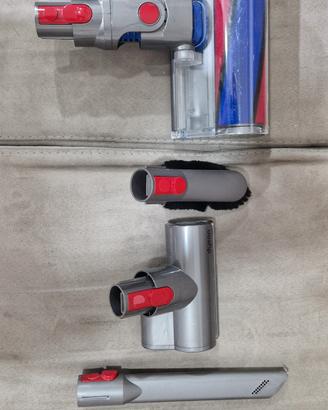 dyson accessori