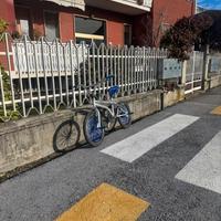 Bici bmx