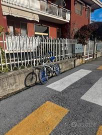 Bici bmx