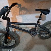 Bmx da bambino