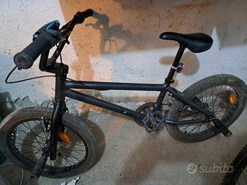 Bmx da bambino