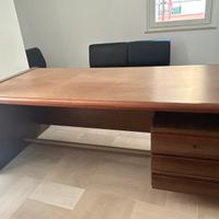 scrivania per ufficio