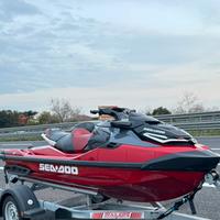 SEADOO RXT-X 325