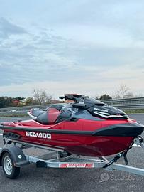 SEADOO RXT-X 325