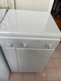 cucina a gas autonoma Bompani Ecoline
