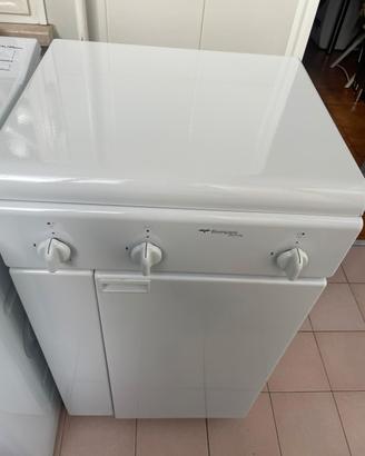 cucina a gas autonoma Bompani Ecoline