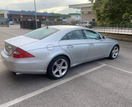 Mercedes cls 350