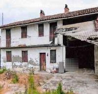 Abitazione a Palestro (PV)