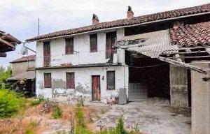 Abitazione a Palestro (PV)