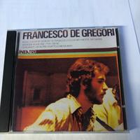 Cd Francesco de Gregori