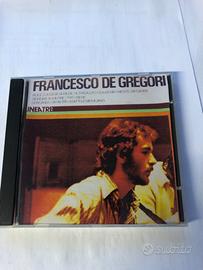 Cd Francesco de Gregori