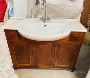 Mobile bagno