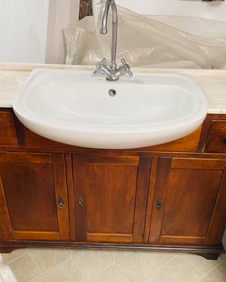 Mobile bagno