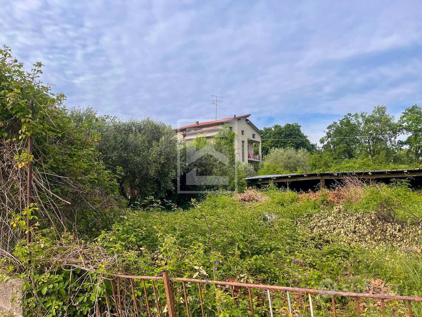 Terreno Edificabile - Desenzano del Garda - Vista 2
