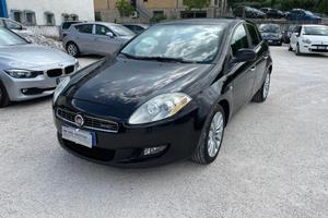 FIAT Bravo 2ª serie - Bravo 1.9 MJT 120 CV Em U730