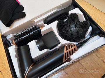 Asciugacapelli 6 in 1 nuovo