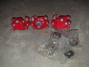 PINZE FRENO MINIMOTO CINA