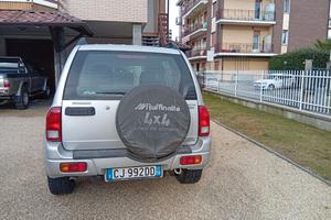 Suzuki Grand Vitara 2003