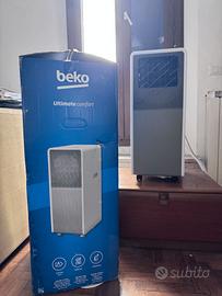 Condizionatore portatile Beko BP409C 9000 BTU