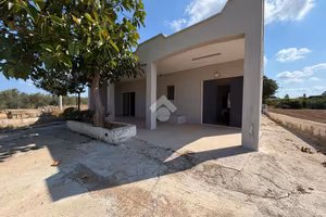 CASA INDIPENDENTE A ALLISTE