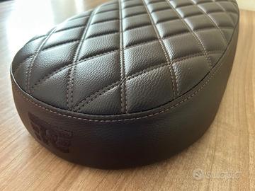 Sella Royal Enfield  interceptor 650