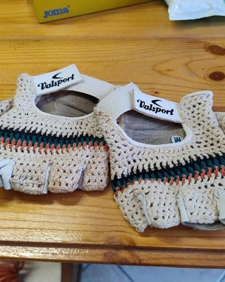 guanti vintage x palestra 