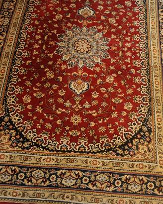 tappeto Gabbeh cm 200x140 nuovissimo mai usato