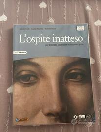 Libro di scuola