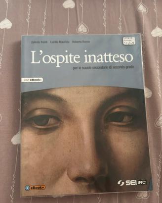 Libro di scuola