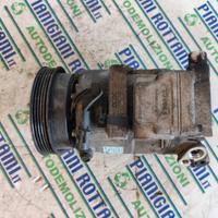 Compressore A/C Kia Ceed D4FB 2007