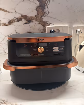 Ninja Foodi FlexDrawer friggitrice ad aria