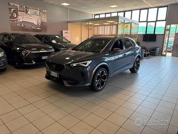 Cupra Formentor Benzina Manuale